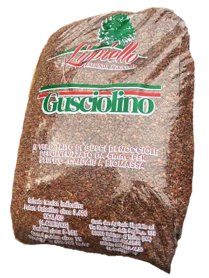 Sacco Gusciolino