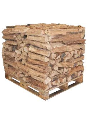 Cesta di legna