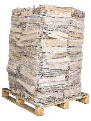 Rotolone di legna