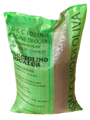 Sacco Nocciolino